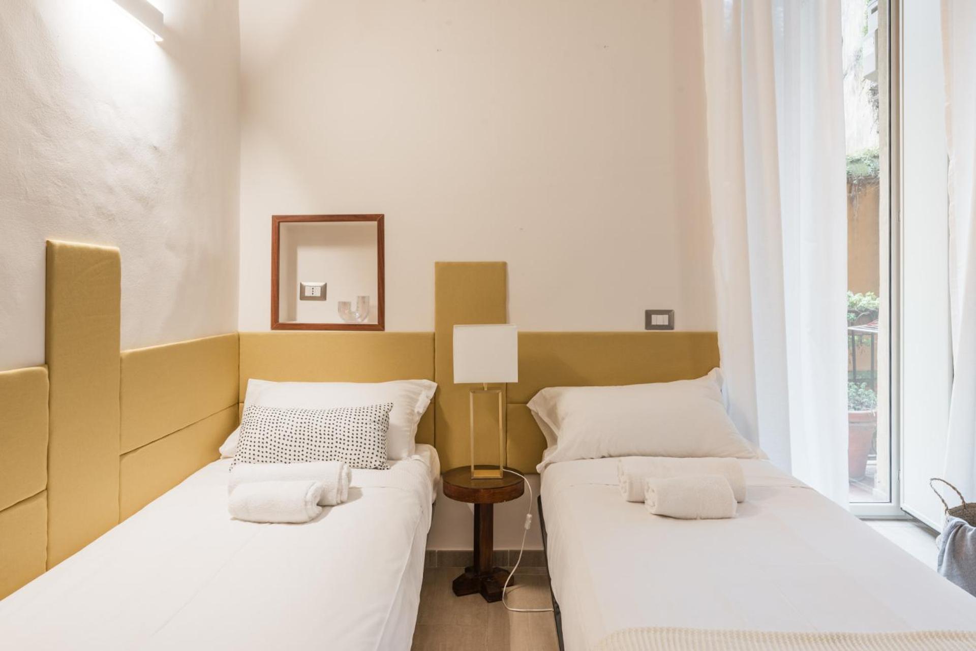 The Best Rent - Two-Bedroom Apartment Near Fori Imperiali Rome Extérieur photo