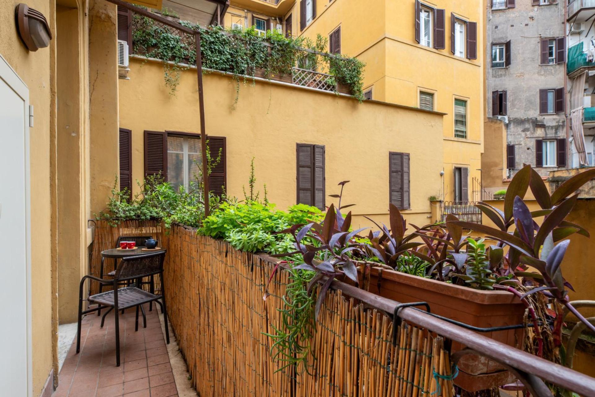 The Best Rent - Two-Bedroom Apartment Near Fori Imperiali Rome Extérieur photo