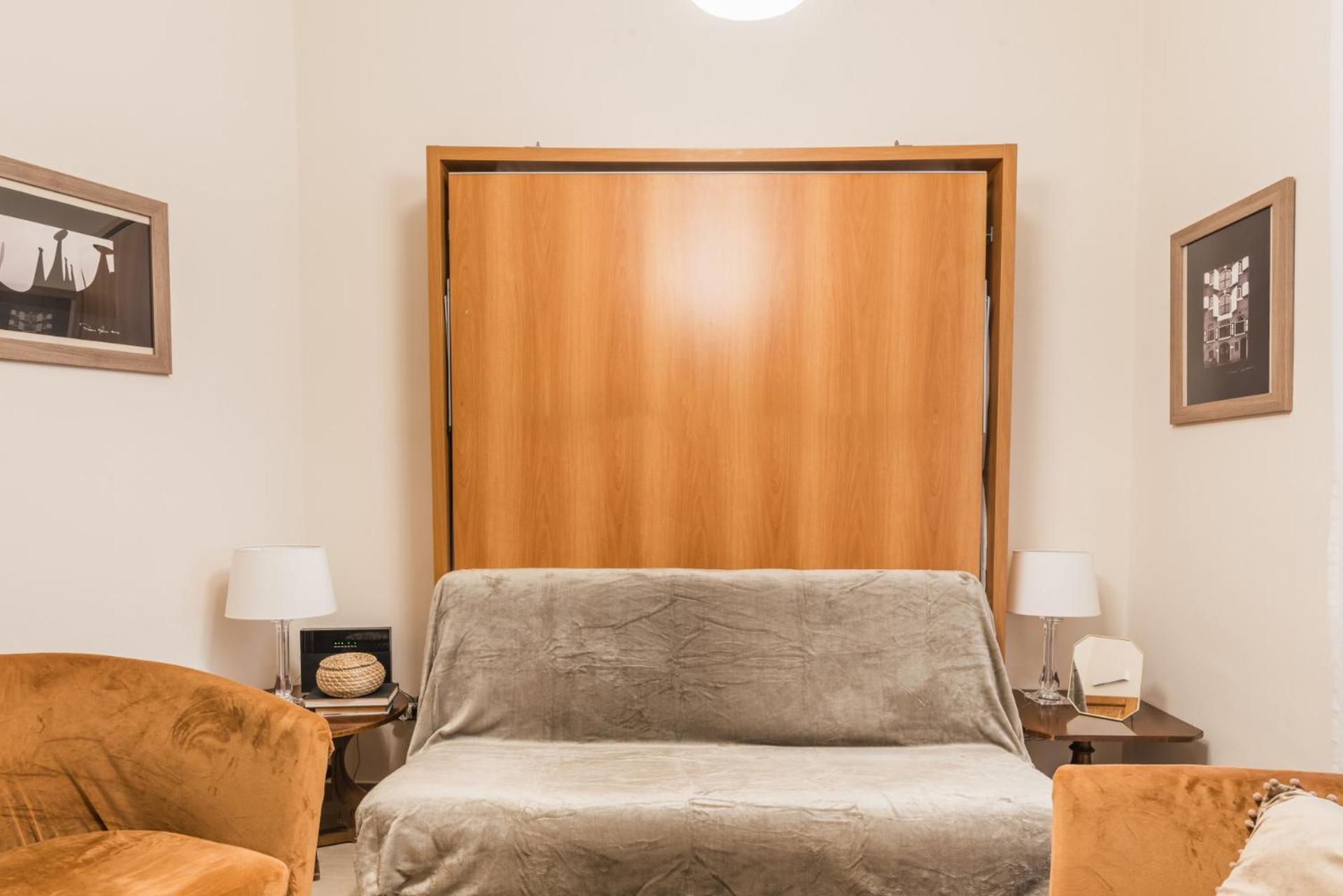 The Best Rent - Two-Bedroom Apartment Near Fori Imperiali Rome Extérieur photo