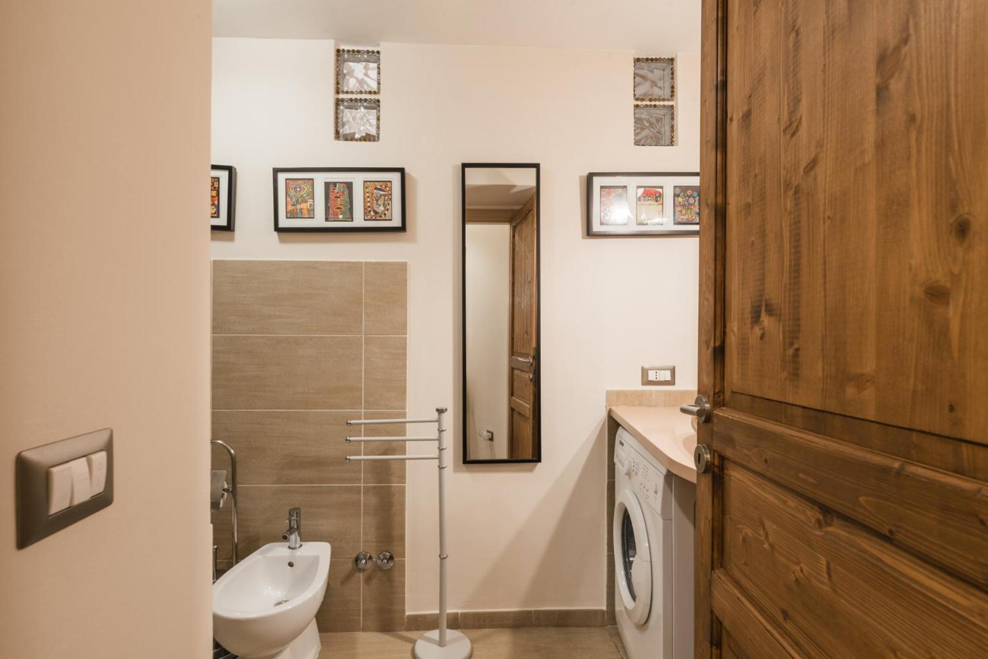 The Best Rent - Two-Bedroom Apartment Near Fori Imperiali Rome Extérieur photo