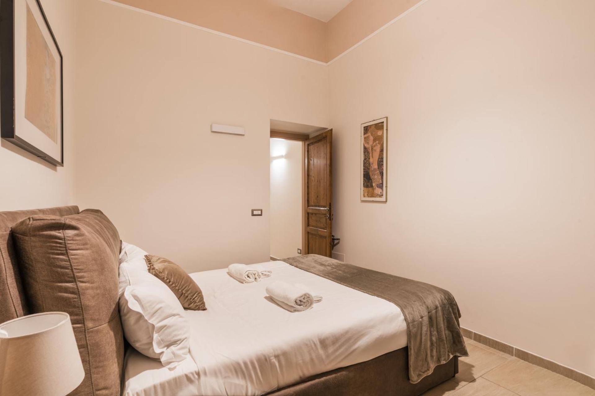 The Best Rent - Two-Bedroom Apartment Near Fori Imperiali Rome Extérieur photo