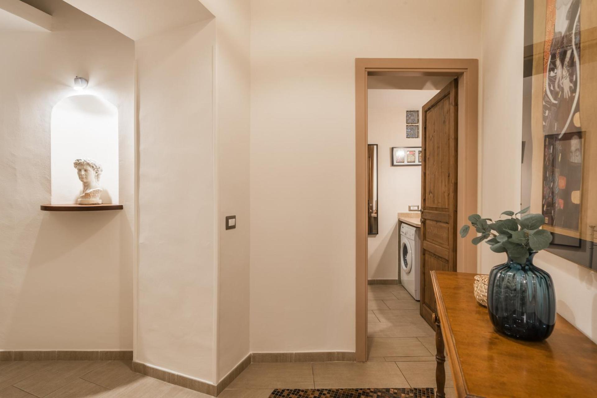 The Best Rent - Two-Bedroom Apartment Near Fori Imperiali Rome Extérieur photo