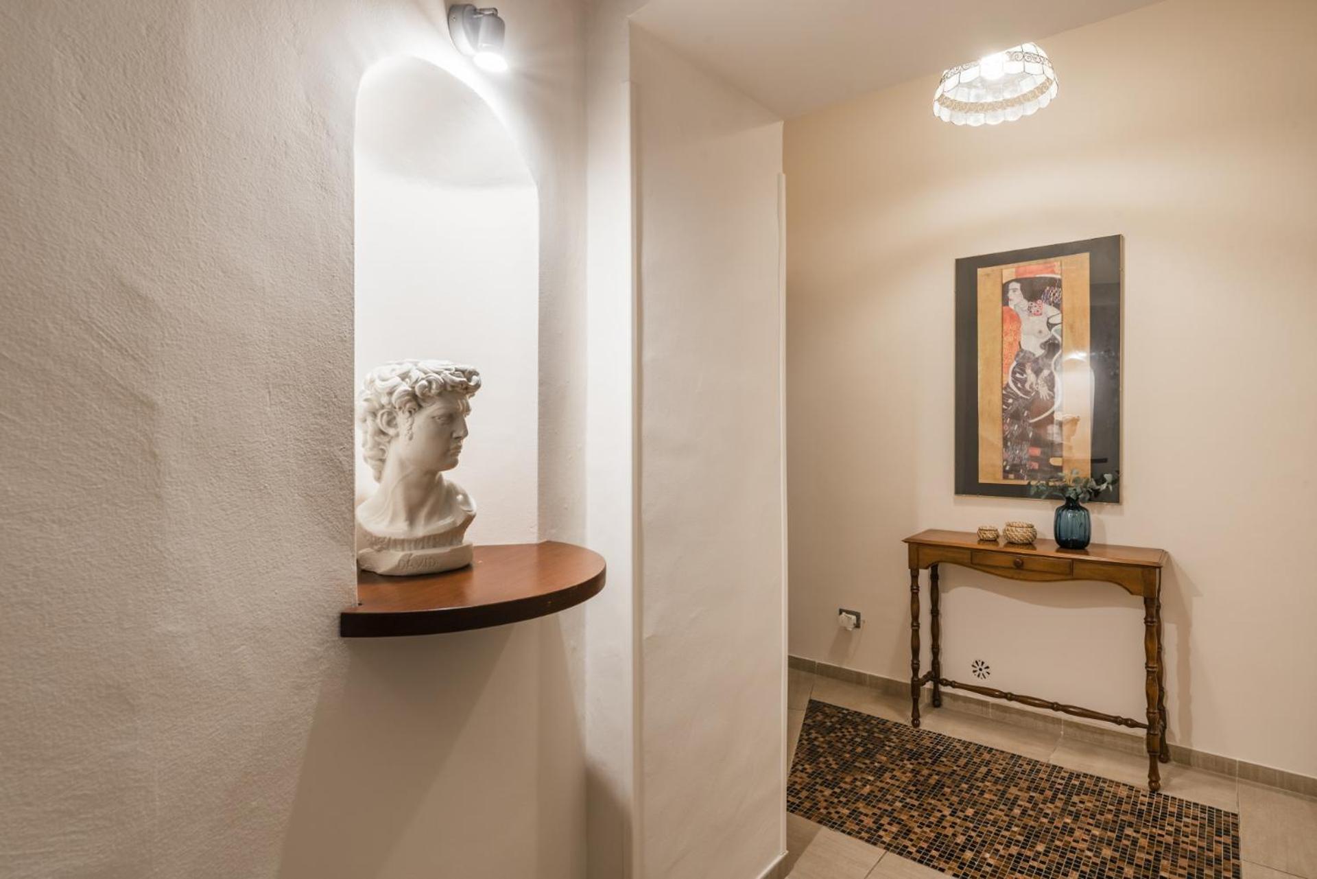 The Best Rent - Two-Bedroom Apartment Near Fori Imperiali Rome Extérieur photo