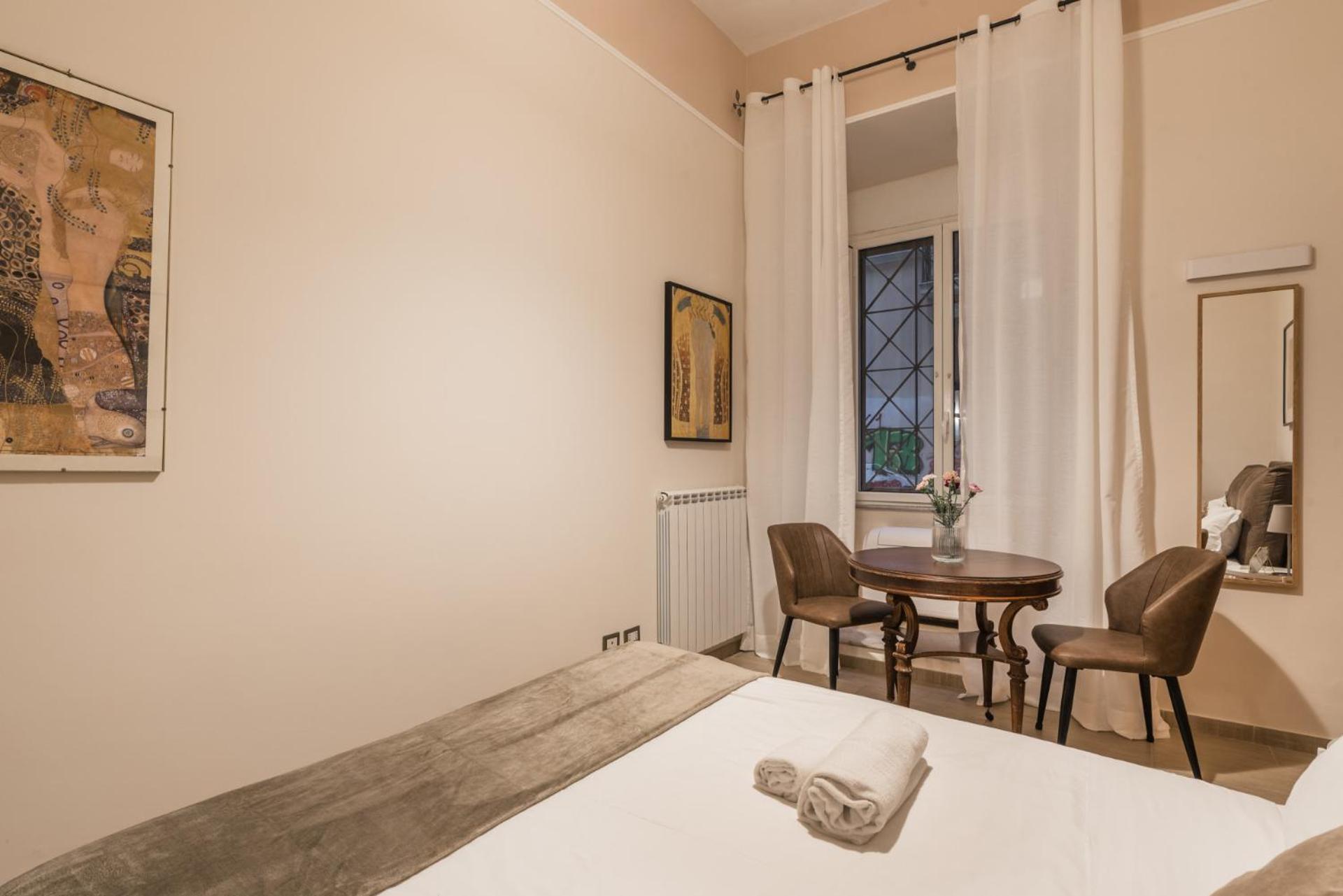 The Best Rent - Two-Bedroom Apartment Near Fori Imperiali Rome Extérieur photo