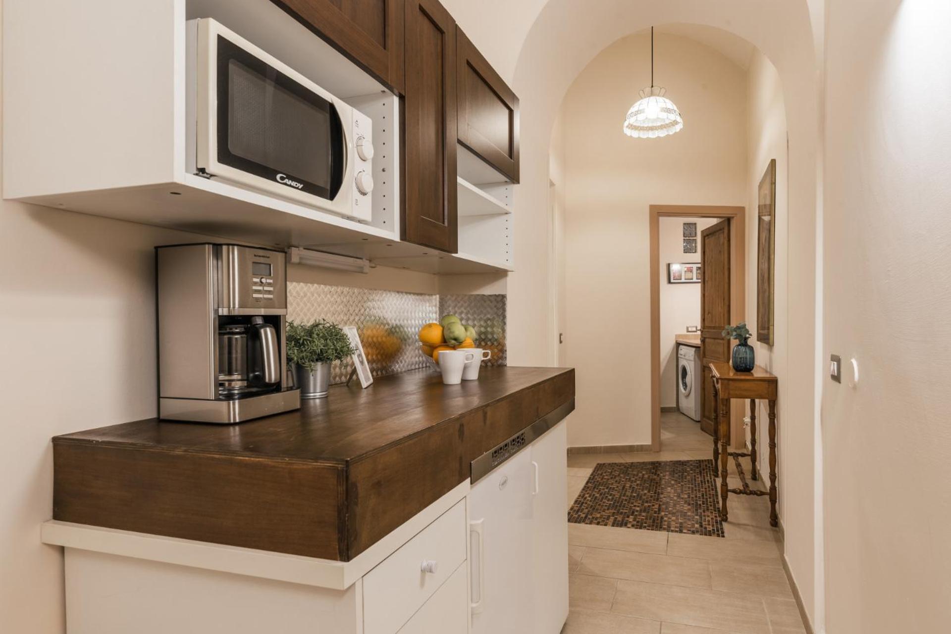 The Best Rent - Two-Bedroom Apartment Near Fori Imperiali Rome Extérieur photo