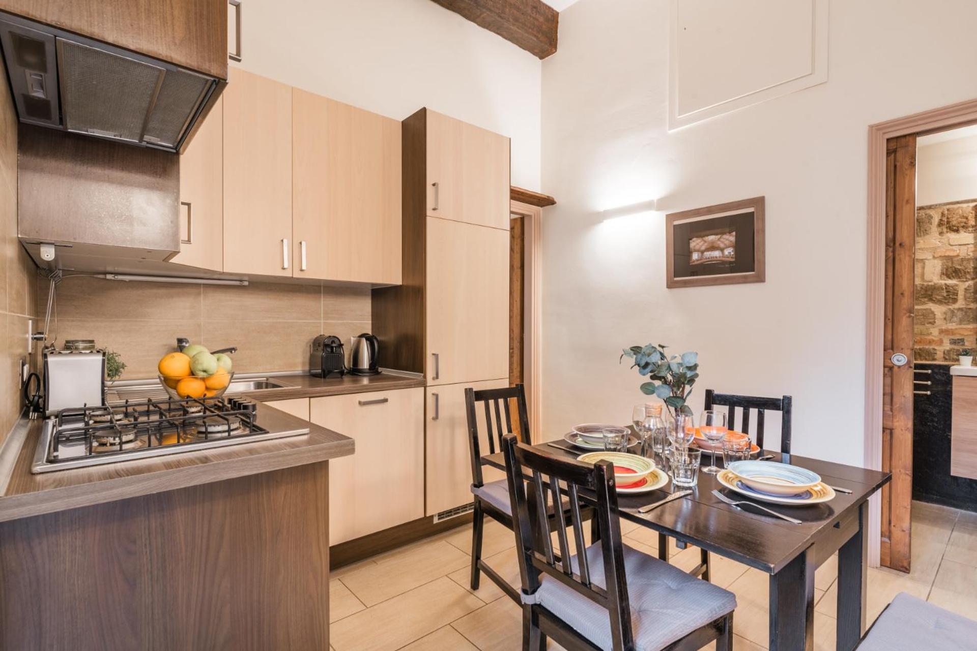 The Best Rent - Two-Bedroom Apartment Near Fori Imperiali Rome Extérieur photo